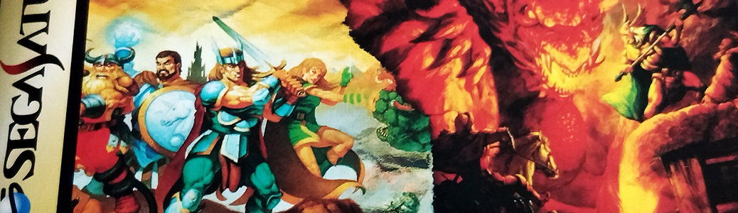 Dungeons & Dragons Collection banner