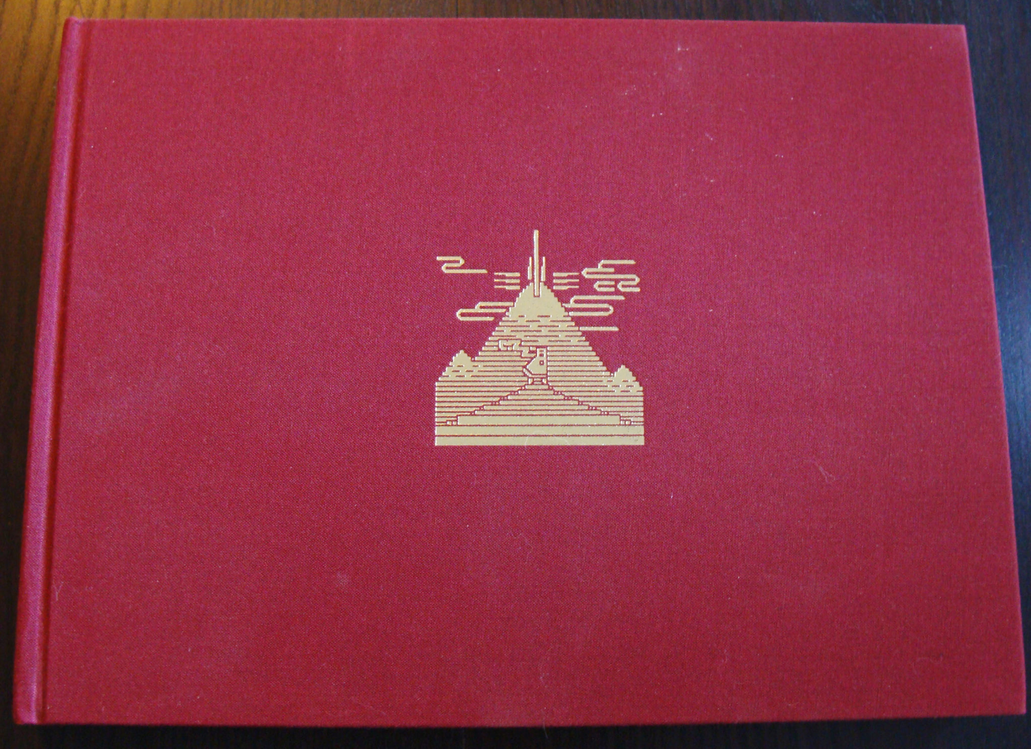 the Art of Journey WKD4496