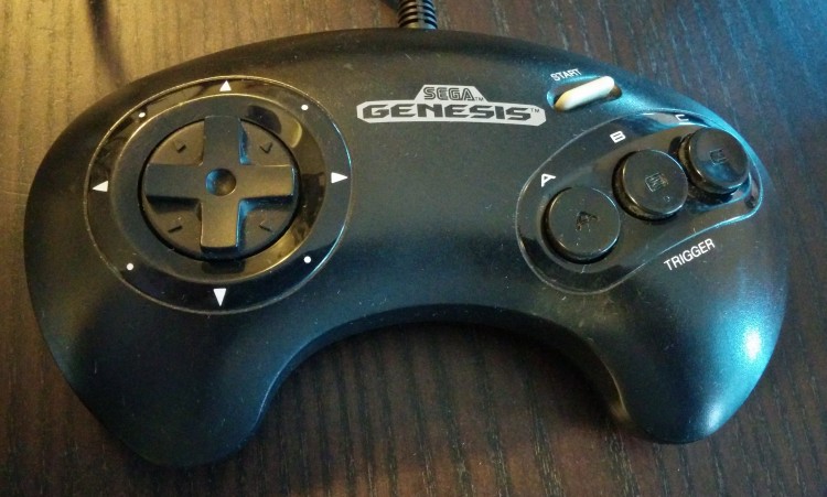 Genesis controller