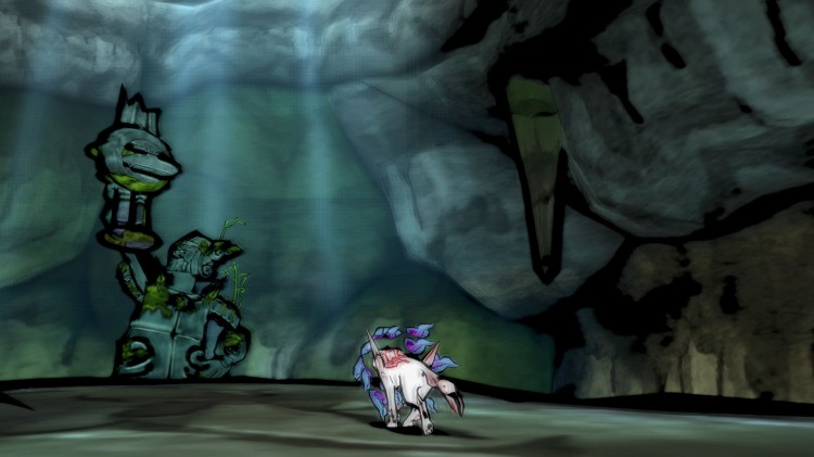 Okami HD