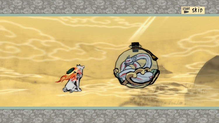 Okami HD