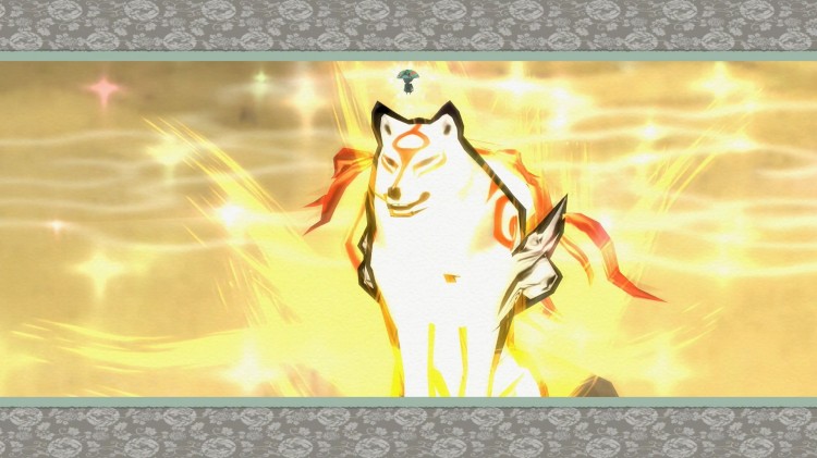 Okami HD