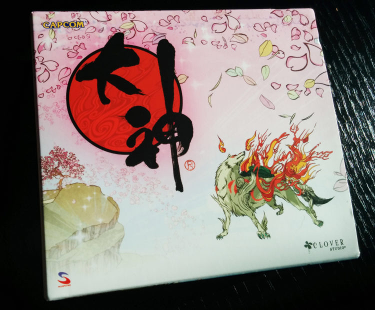 Okami OST