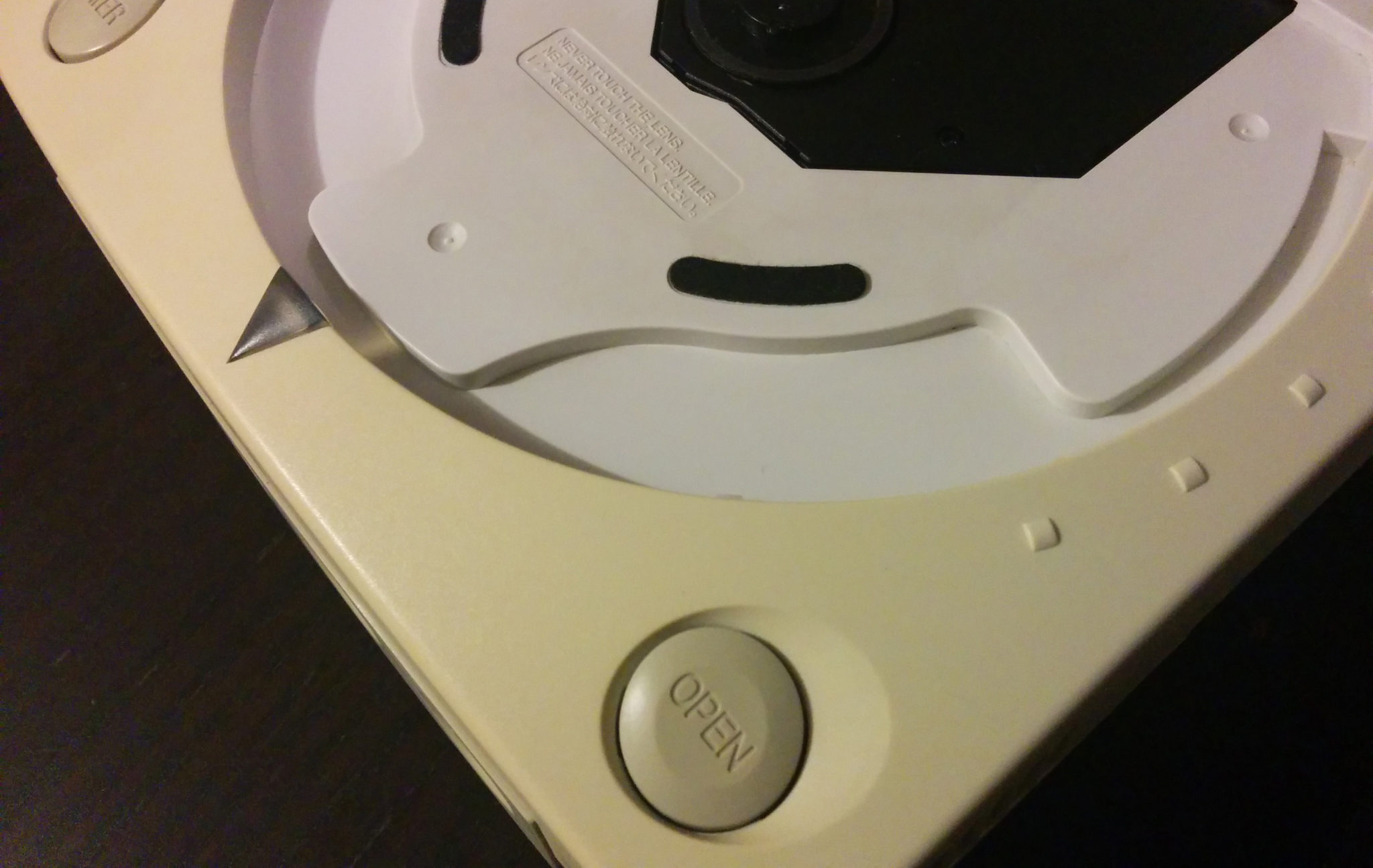 Du Dreamcast et bien plus encore