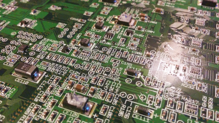 SEGA Dreamcast thermal paste