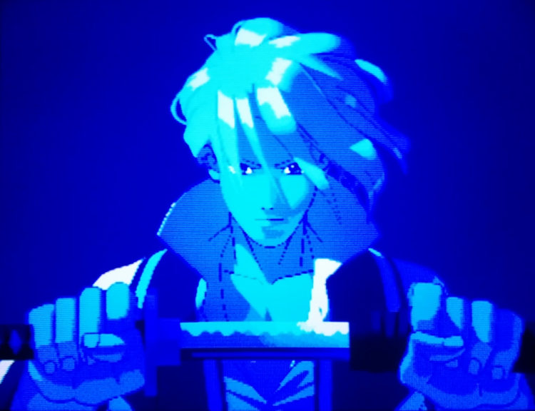Last Blade II Intro