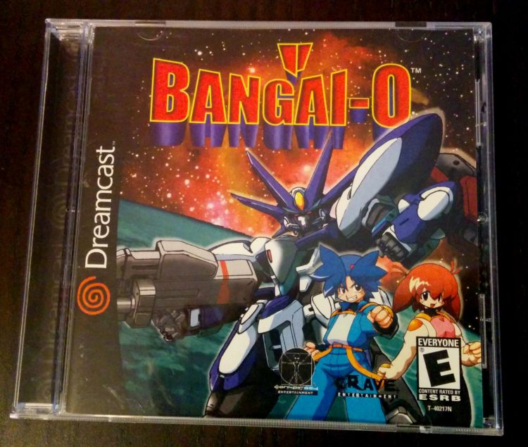 bangai-o