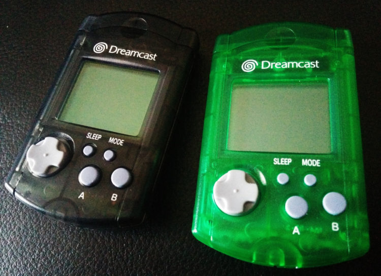 dreamcast_vmu