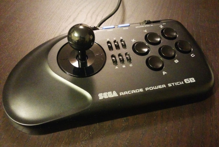 mega_drive_arcade_stick