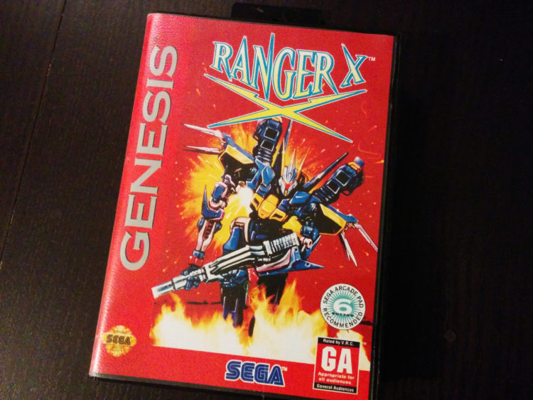 ranger_x