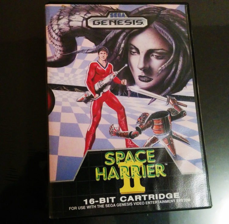 space_harrier_II