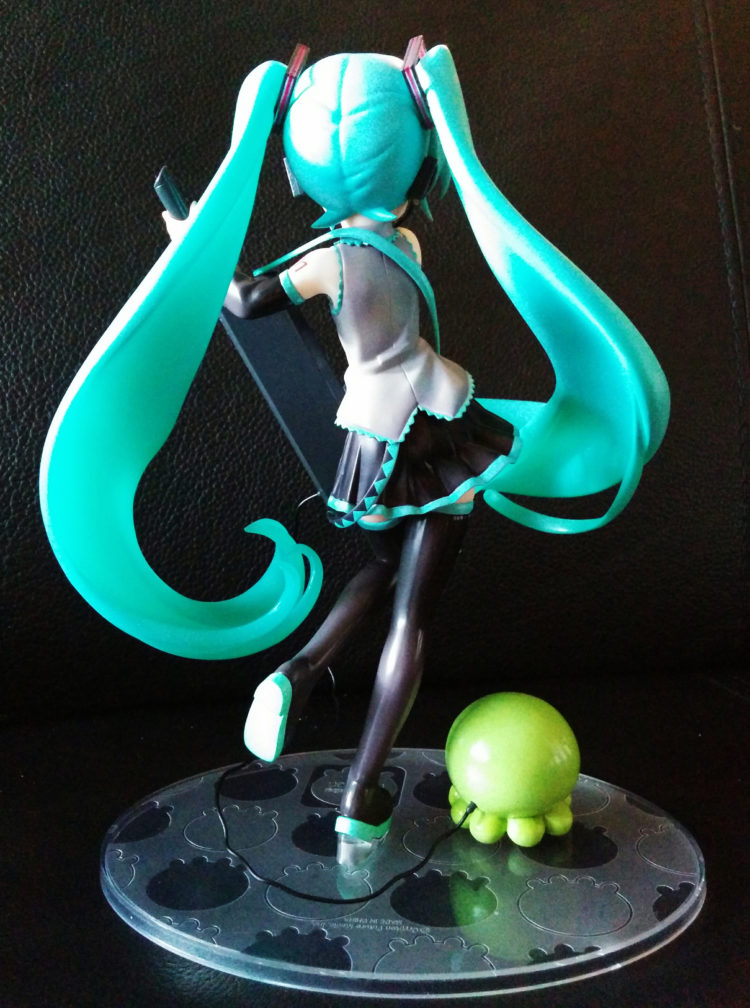 Hatsune Miku HSP ver.