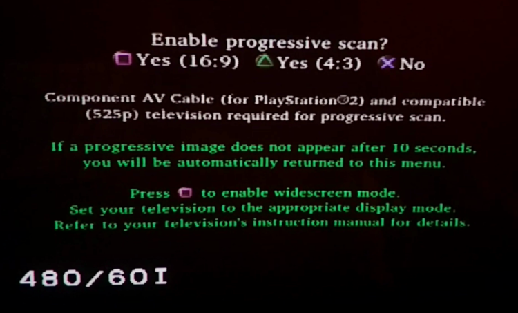 Valkyrie Profile 2 480p menu