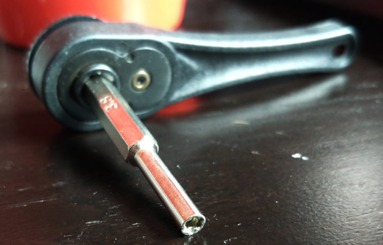 N64 screwdriver