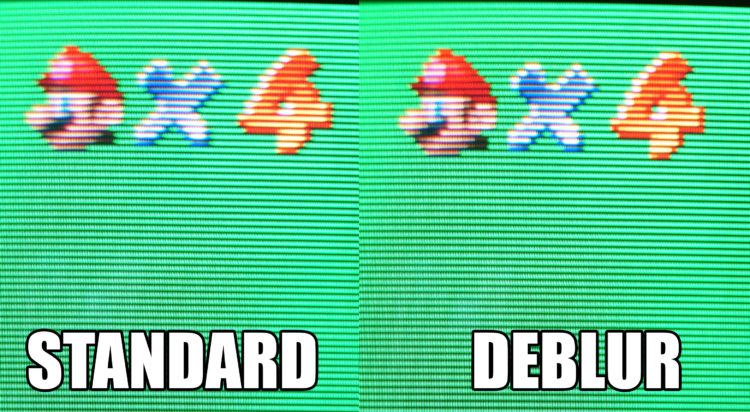 borti Advanced RGB N64 deblur comparison 2